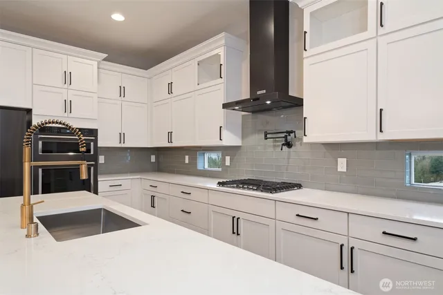 $1,039,900 | 13025 75th Place South, Seattle, WA 98178