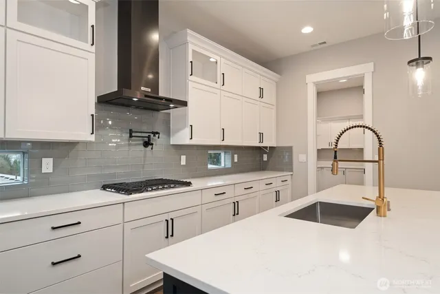 $1,039,900 | 13025 75th Place South, Seattle, WA 98178