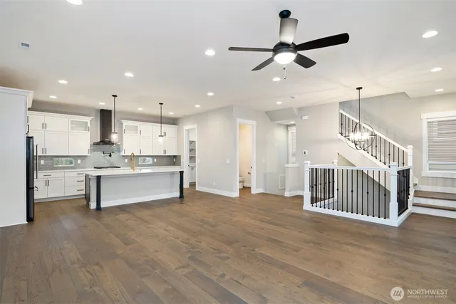 $1,039,900 | 13025 75th Place South, Seattle, WA 98178