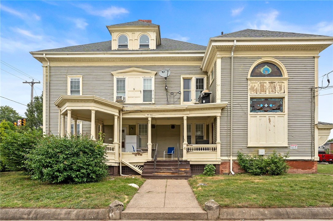 133 Cottage Street Pawtucket, RI 02860 - Photo 2 of 49