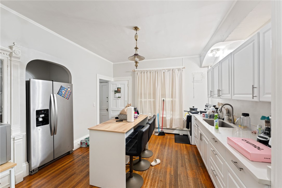 133 Cottage Street Pawtucket, RI 02860 - Photo 38 of 49