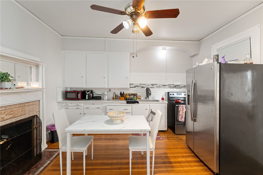 133 Cottage Street Pawtucket, RI 02860 - Photo 48 of 49