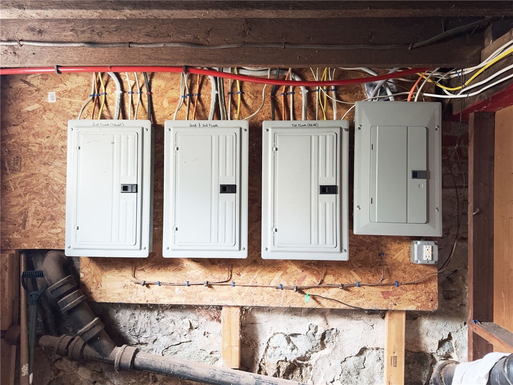 133 Cottage Street Pawtucket, RI 02860 - Photo 49 of 49