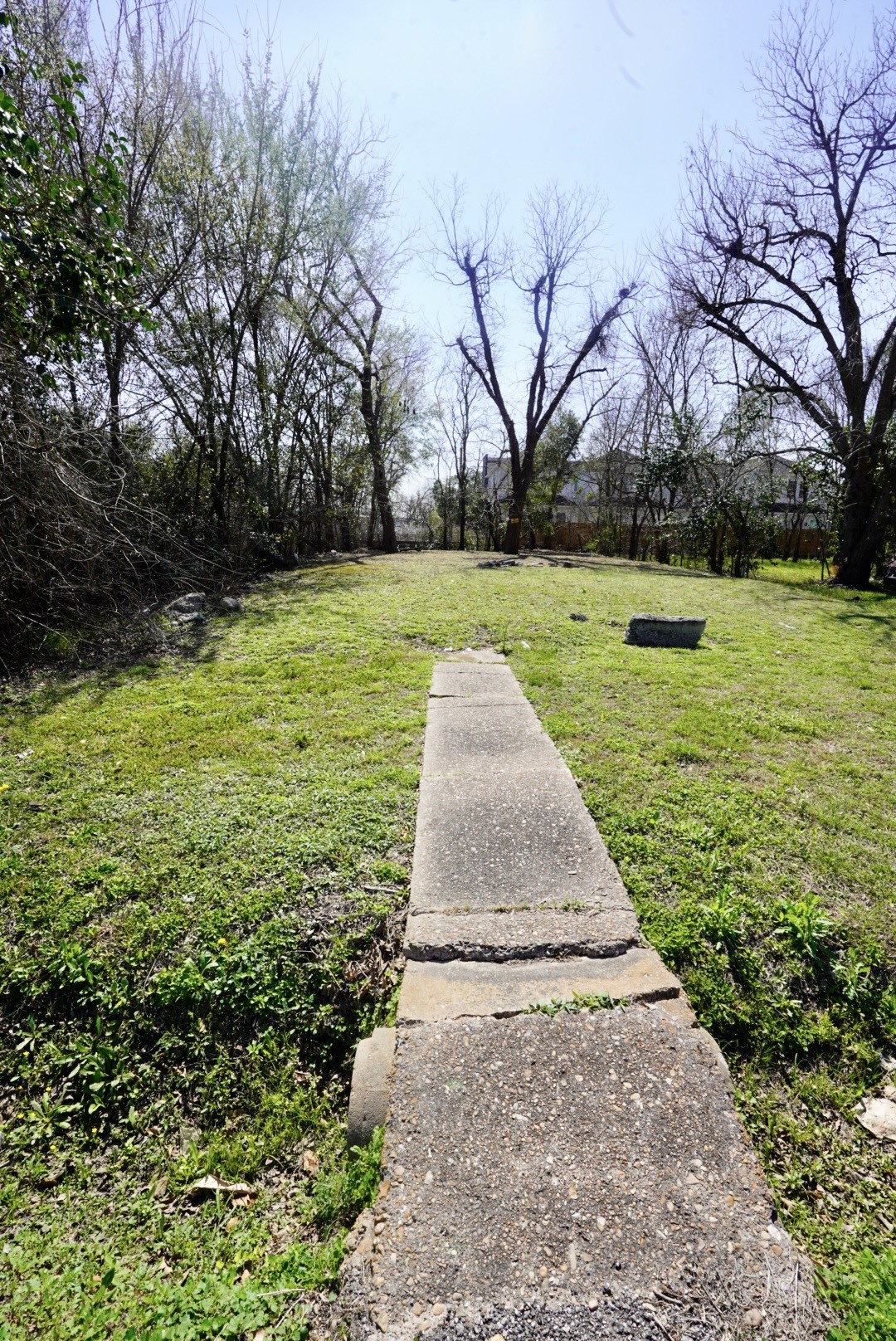 3636 Good Hope Street Houston, TX 77021 - Photo 3 of 6