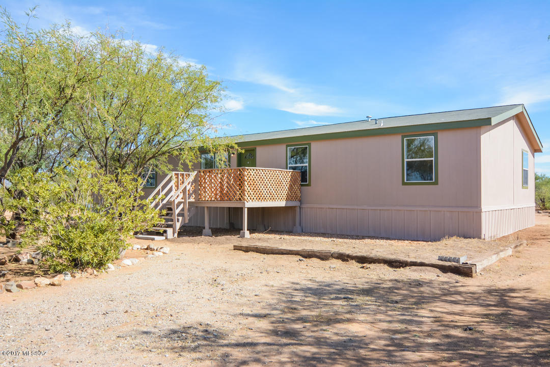 11065 West Park Road Tucson, AZ 85735 - Photo 2 of 26 Gallery Image 2