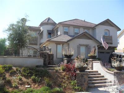 3743 Sable Ridge Court Simi Valley, CA 93063 - Photo 1 of 14 Primary Photo