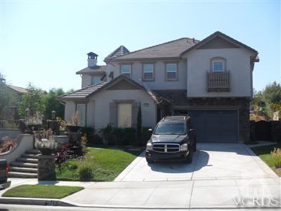 3743 Sable Ridge Court Simi Valley, CA 93063 - Photo 2 of 14 Additional Photo