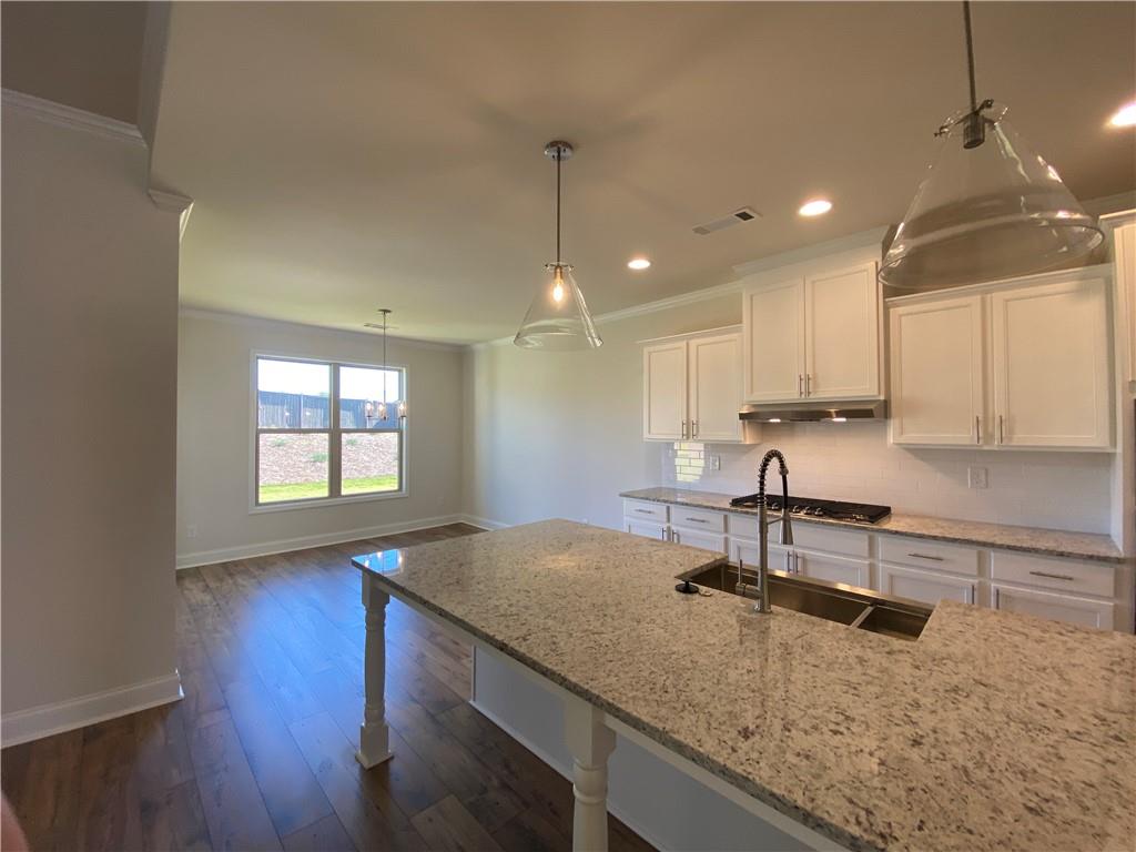 174 Oakdale Road Jefferson, GA 30549 - Photo 17 of 67