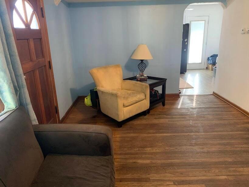 69 Marilla Road Columbus, OH 43207 - Photo 8 of 29 Front Room a