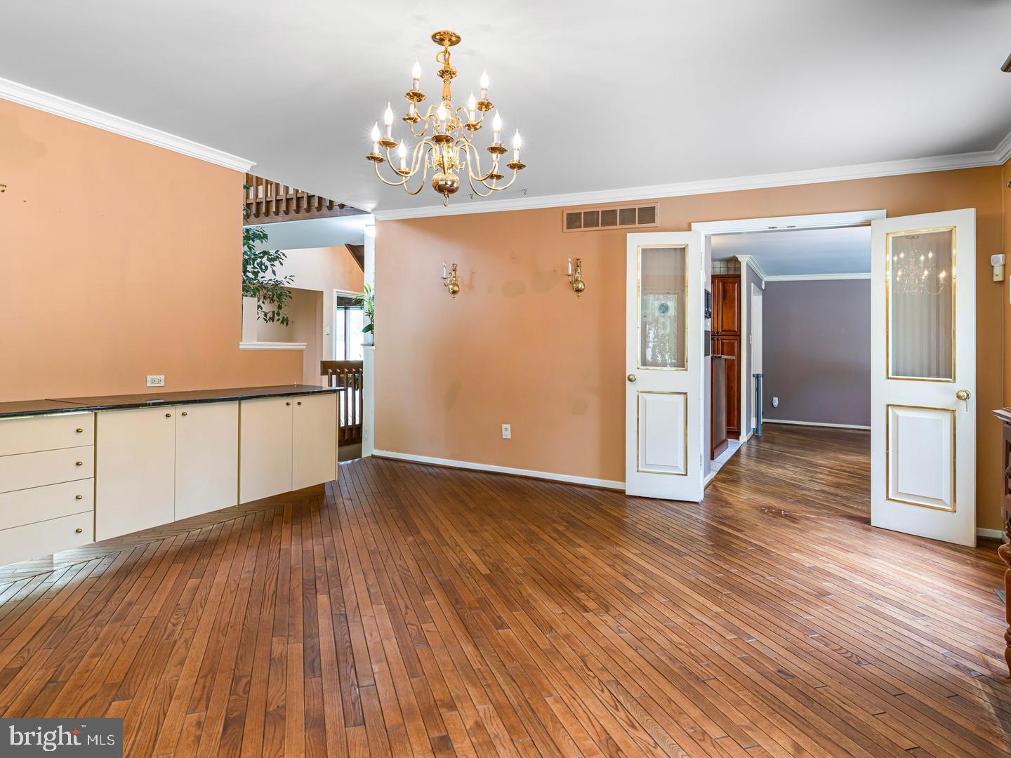 1983 Melmar Road Huntingdon Valley, PA 19006 - Photo 10 of 49 Dining Room