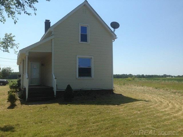 5733 Trumble Road St. Clair, MI 48079 - Photo 1 of 14 31259555.JPG