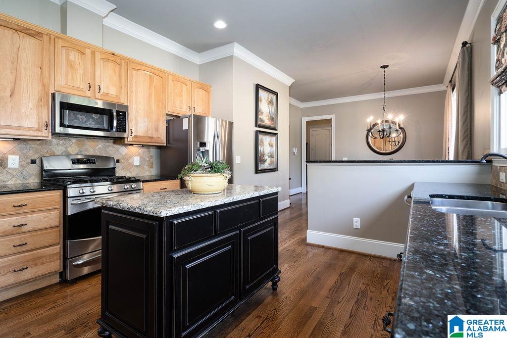 2444 Shades Crest Road Birmingham, AL 35216 - Photo 22 of 46