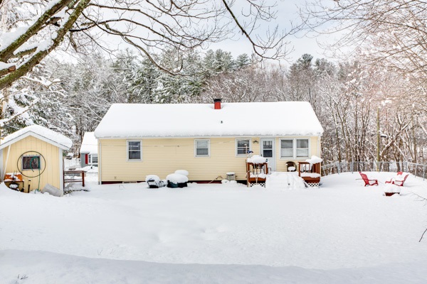 19 Sunset Avenue Derry, NH 03038 - Photo 22 of 25 Gallery Image 22