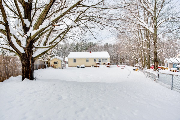19 Sunset Avenue Derry, NH 03038 - Photo 23 of 25 Gallery Image 23