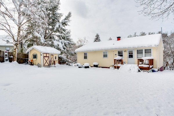 19 Sunset Avenue Derry, NH 03038 - Photo 24 of 25 Gallery Image 24