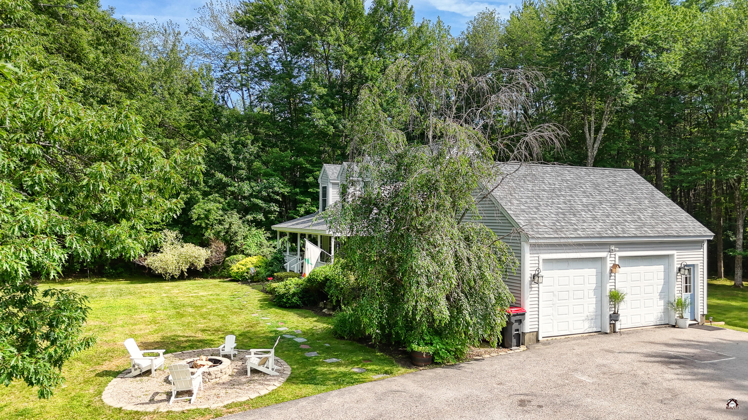 1084 Littlefield Road Wells, ME 04090 - Photo 61 of 71 Side View