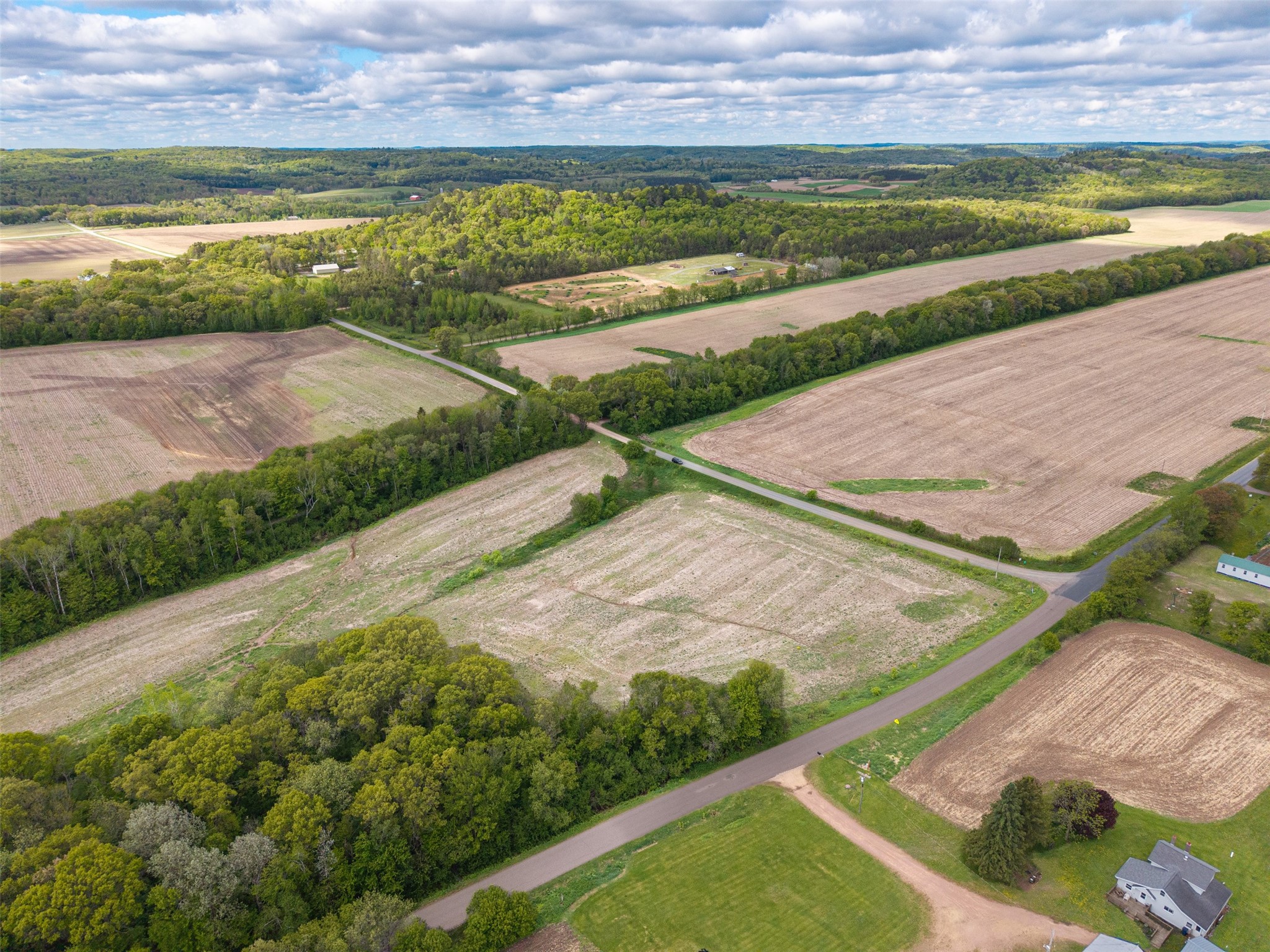 21.37 A McGower Road Fairchild, WI 54741 - Photo 5 of 14