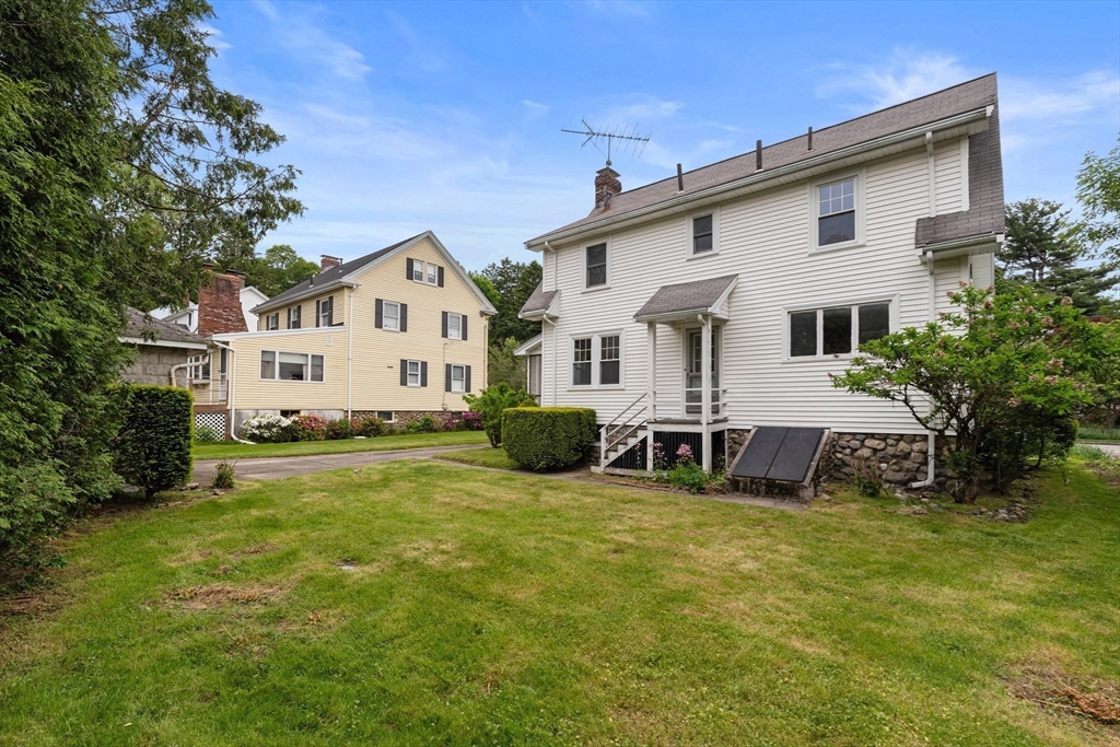 38 Bailey Road Arlington, MA 02476 - Photo 29 of 30