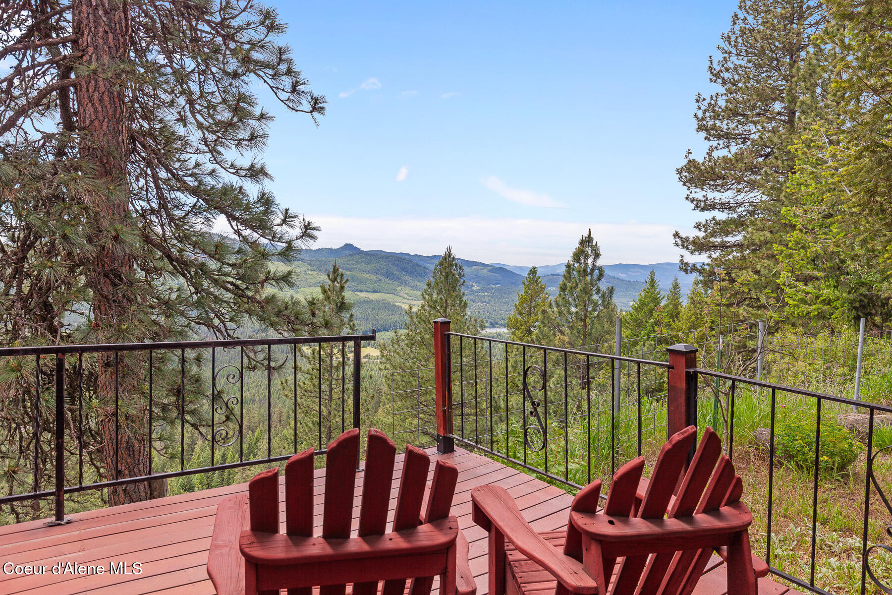 912 Otts Road Sagle, ID 83860 - Photo 4 of 44 OttsBasinRd-20