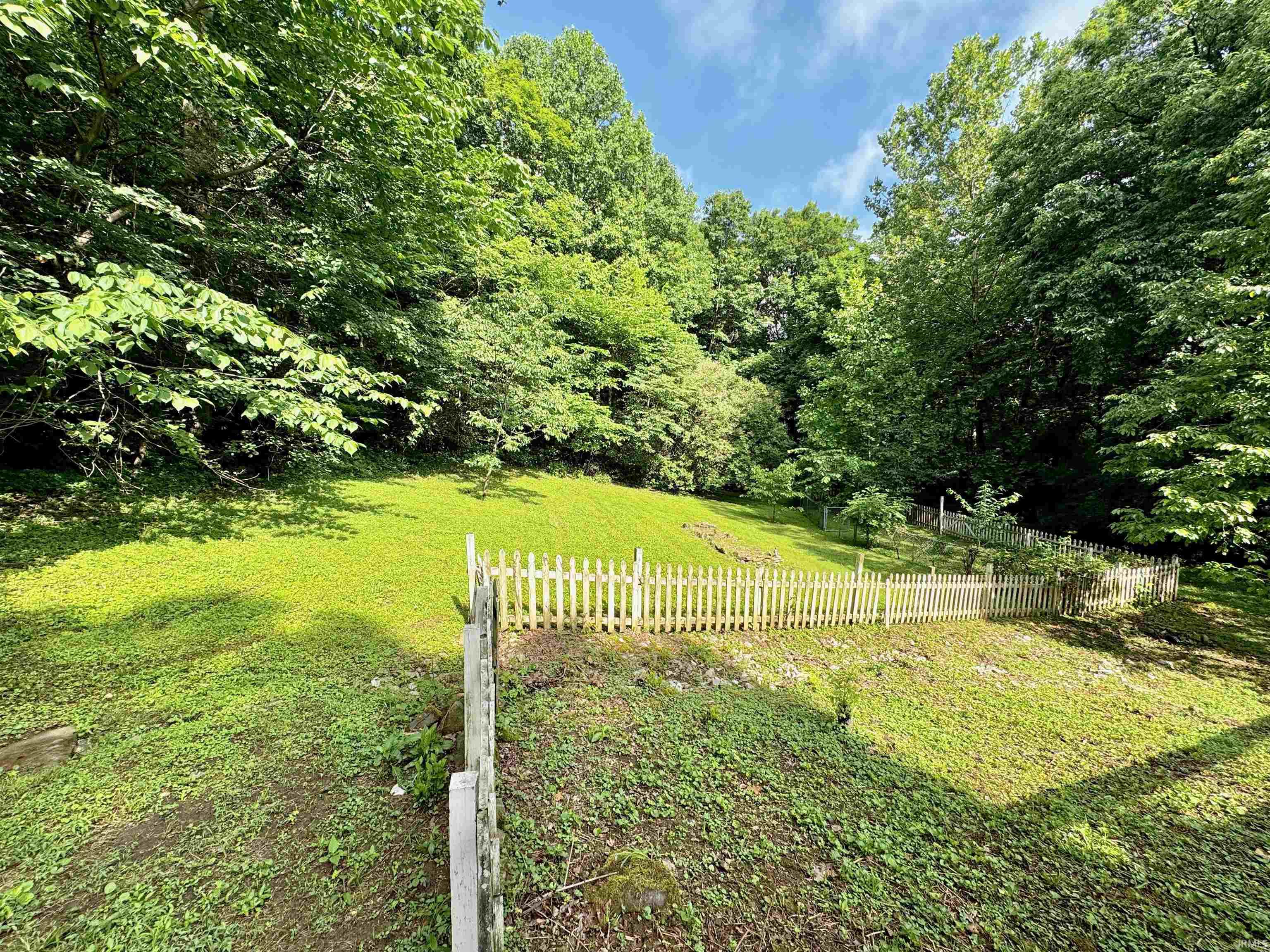 4452 West Popcorn Road Springville, IN 47462 - Photo 4 of 27