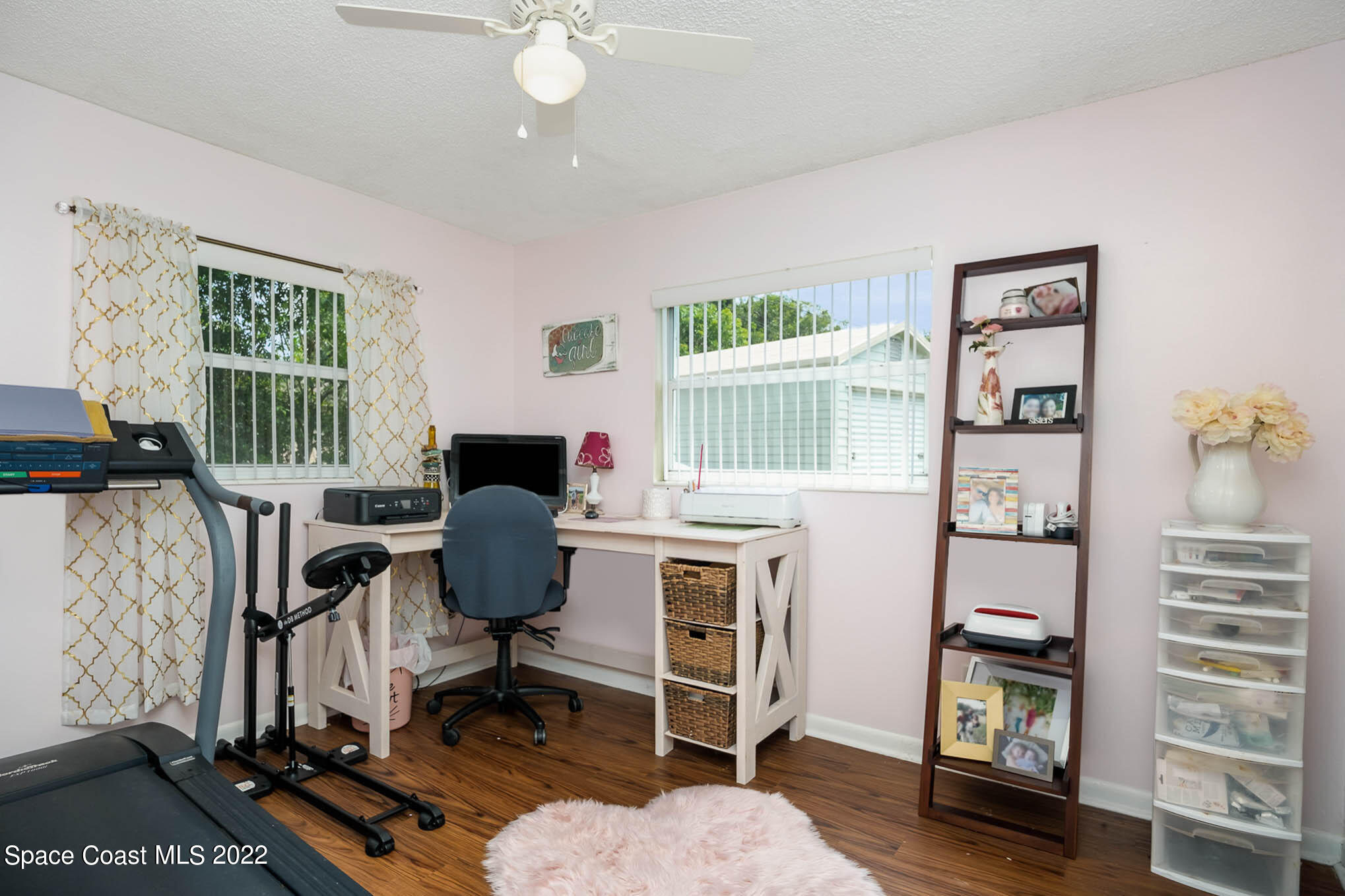 1080 Madrid Road Rockledge, FL 32955 - Photo 13 of 21 a living room with furniture and a window