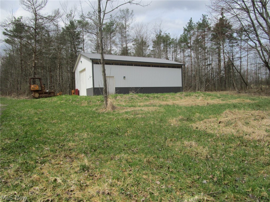 4381 Higley Road Rome, OH 44085 - Photo 10 of 41