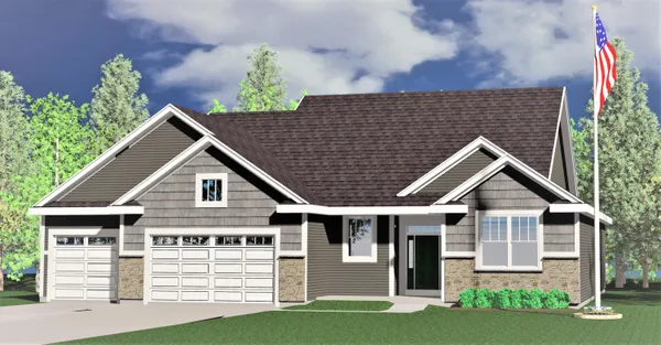 $679,990 | 503 Talbot's Woods Drive, Unit LT36, Oconomowoc, WI 53066
