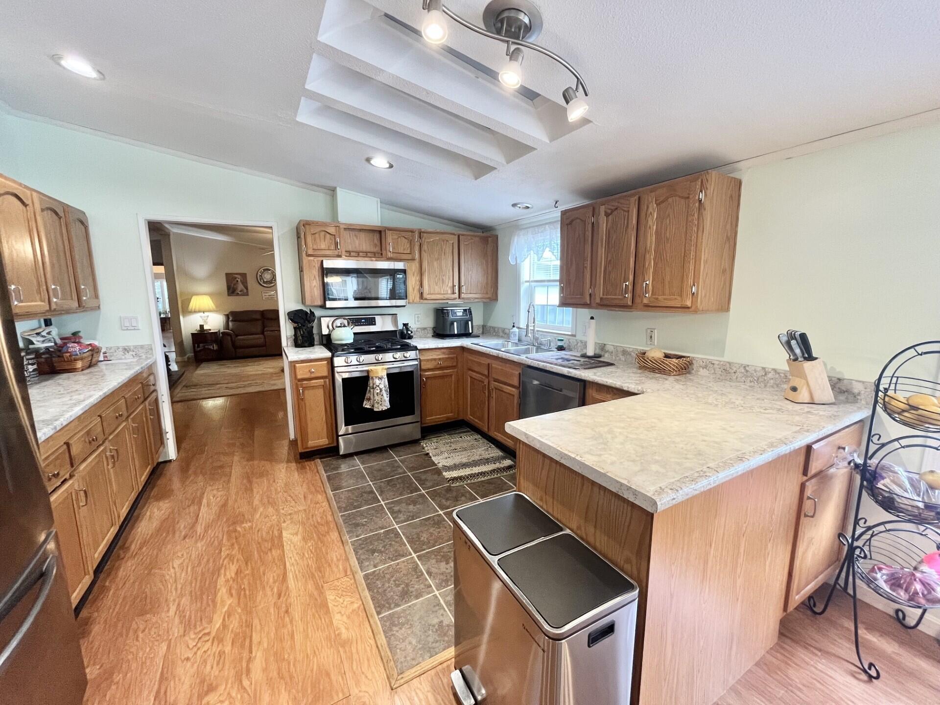 110 White Road Richmond, ME 04357 - Photo 38 of 63