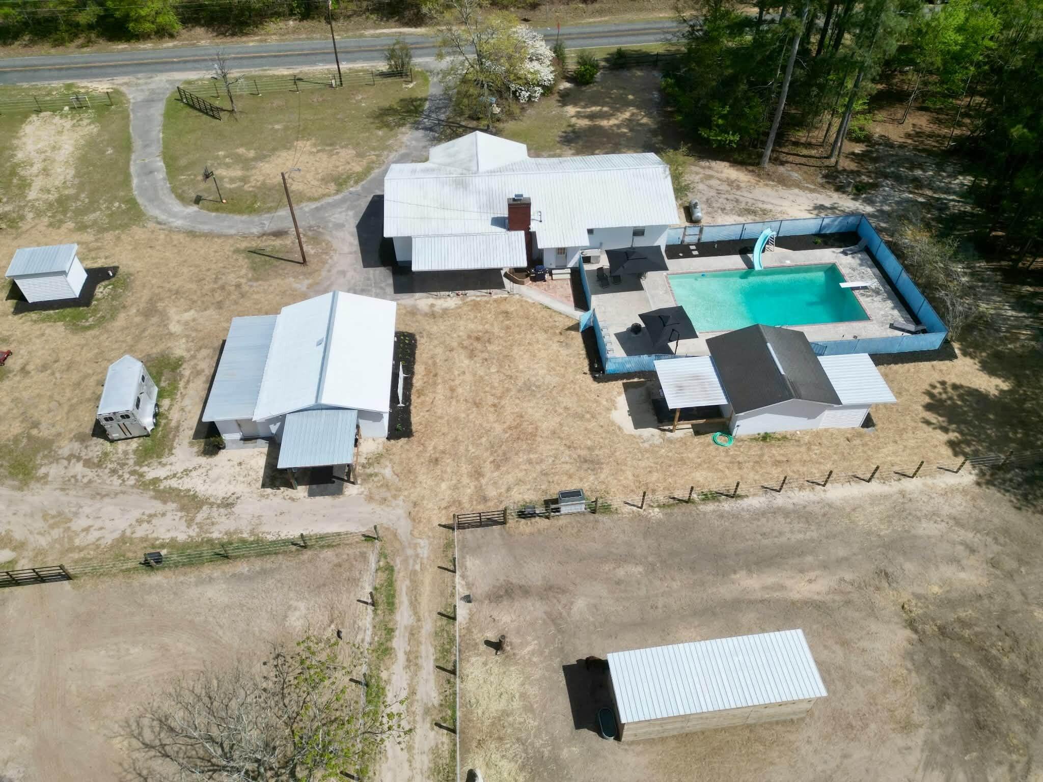 142 Hopewell Road North, SC 29112 - Photo 107 of 112