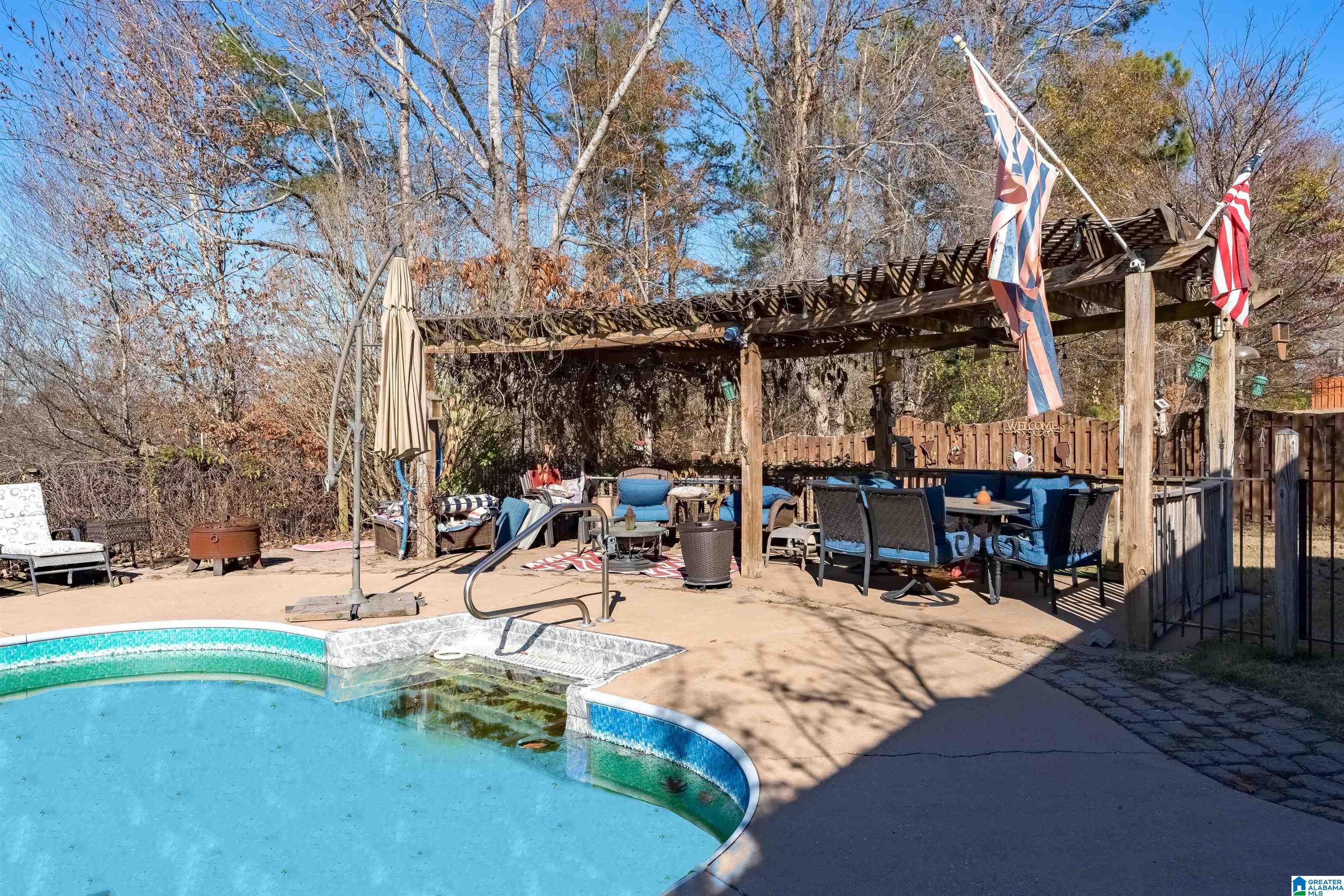 169 River Valley Road Helena, AL 35080 - Photo 34 of 35