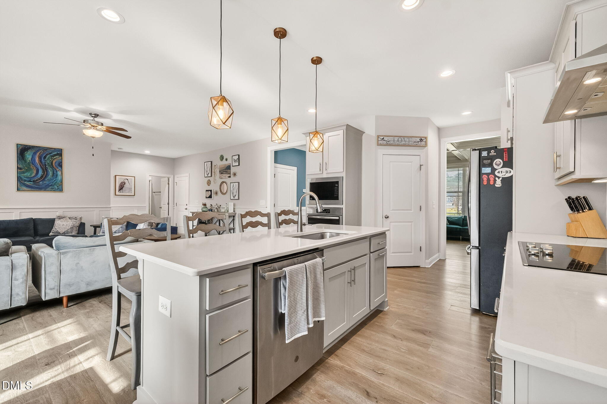 368 Colson Ridge Drive Clayton, NC 27520 - Photo 39 of 78 38-web-or-mls-DSC09232