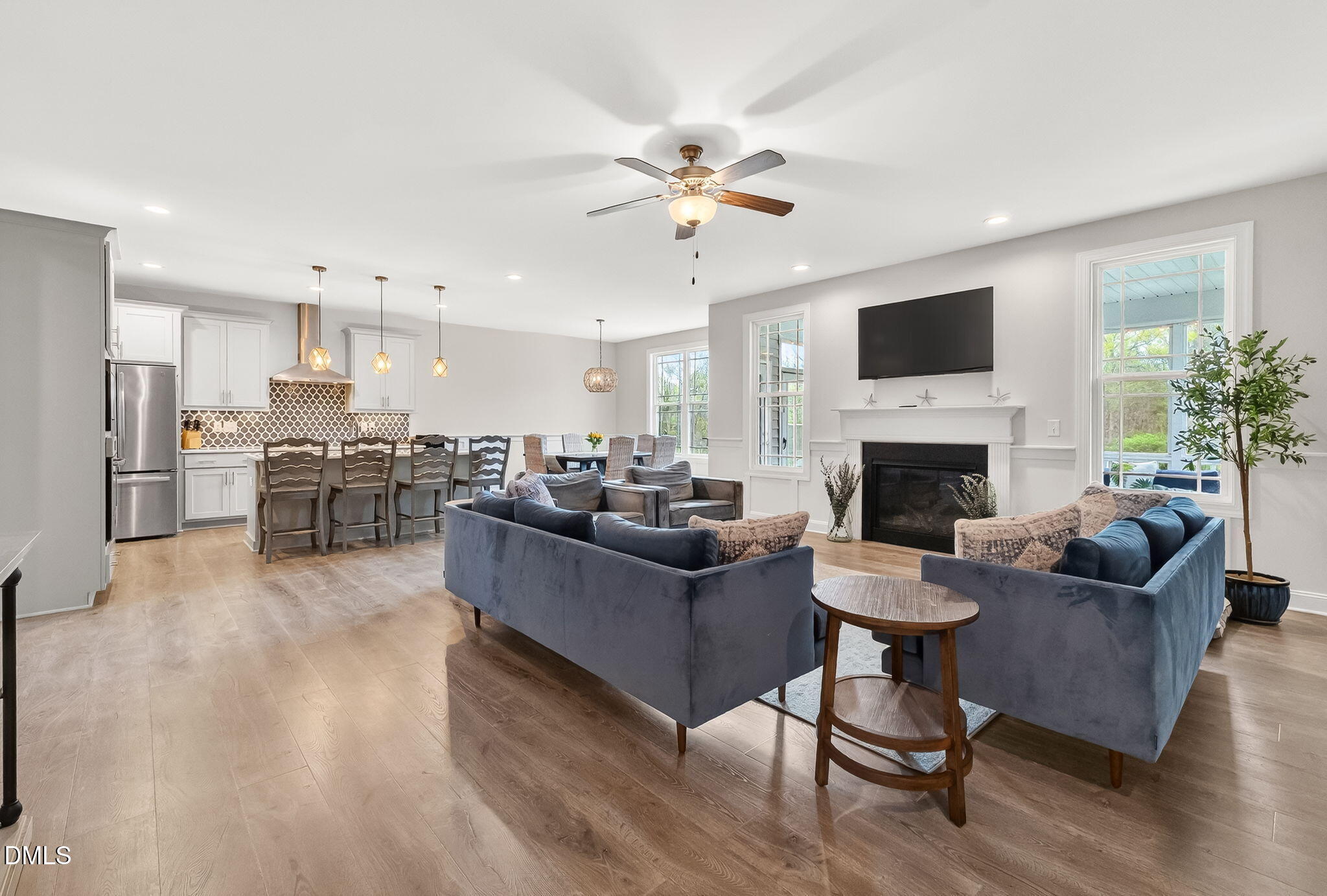 368 Colson Ridge Drive Clayton, NC 27520 - Photo 49 of 78 48-web-or-mls-DSC09302