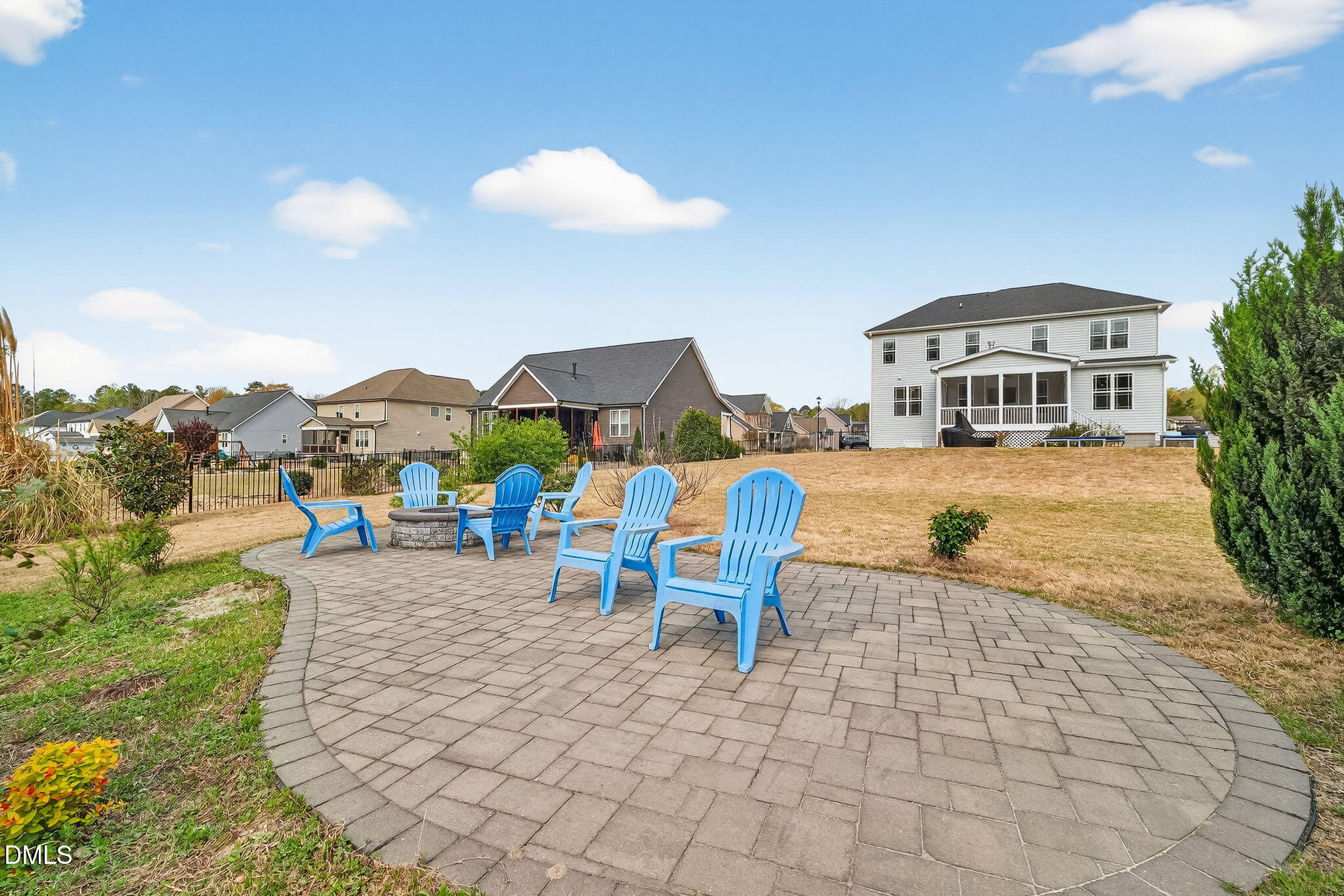 368 Colson Ridge Drive Clayton, NC 27520 - Photo 66 of 78 65-web-or-mls-DSC09400