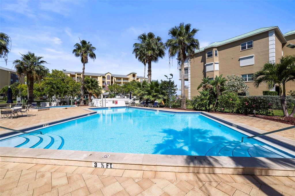 401 150th Avenue, Unit 241 Madeira Beach, FL 33708 - Photo 43 of 77