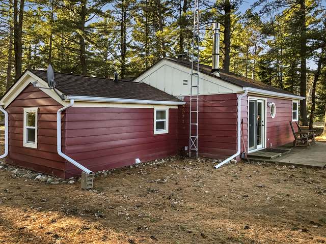 1496 Watersmeet Lake Road Eagle River, WI 54521 - Photo 18 of 19 Gallery Image 18