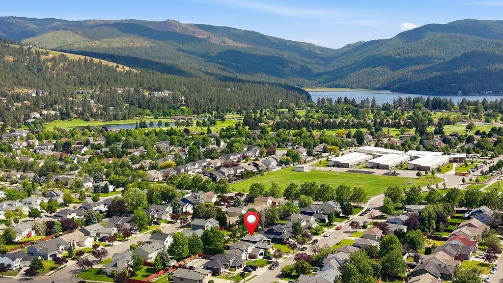 1224 North Stevenson Road Liberty Lake, WA 99019 - Photo 45 of 47