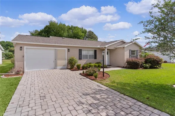 $465,000 | 1411 Juarez Place, The Villages, FL 32159