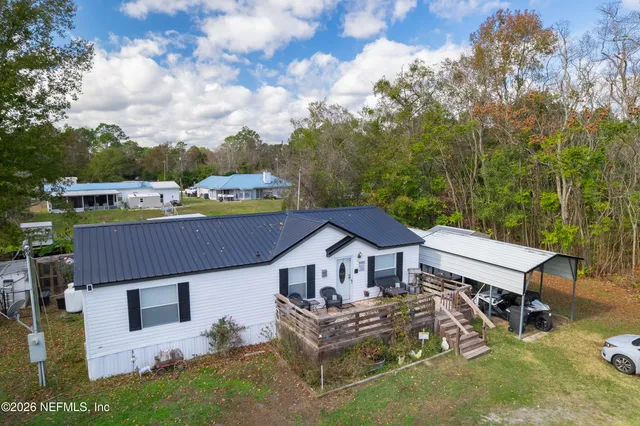 $219,900 | 137 Bonita Drive, Palatka, FL 32177