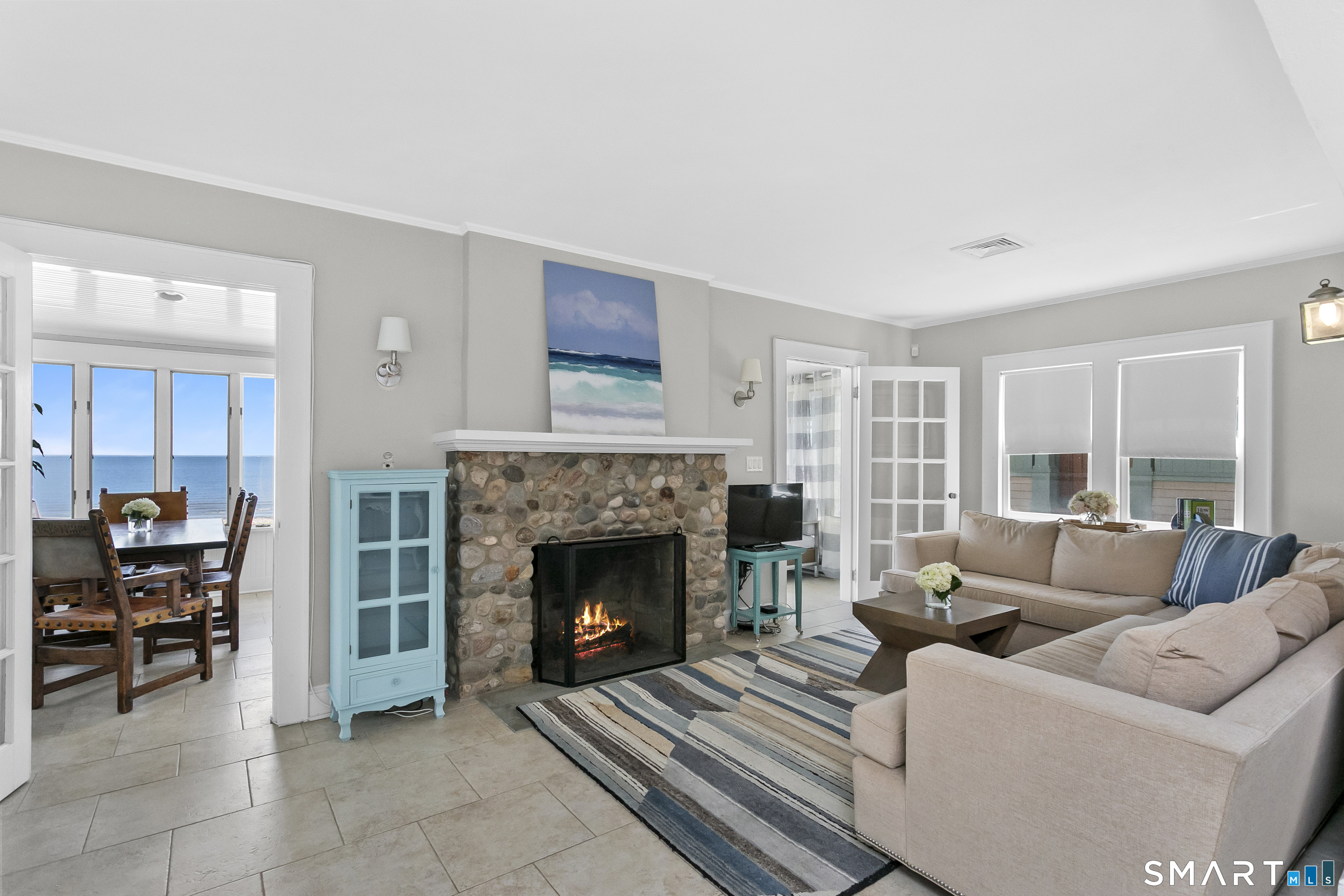 1871 Fairfield Beach Road Fairfield, CT 06824 - Photo 9 of 37