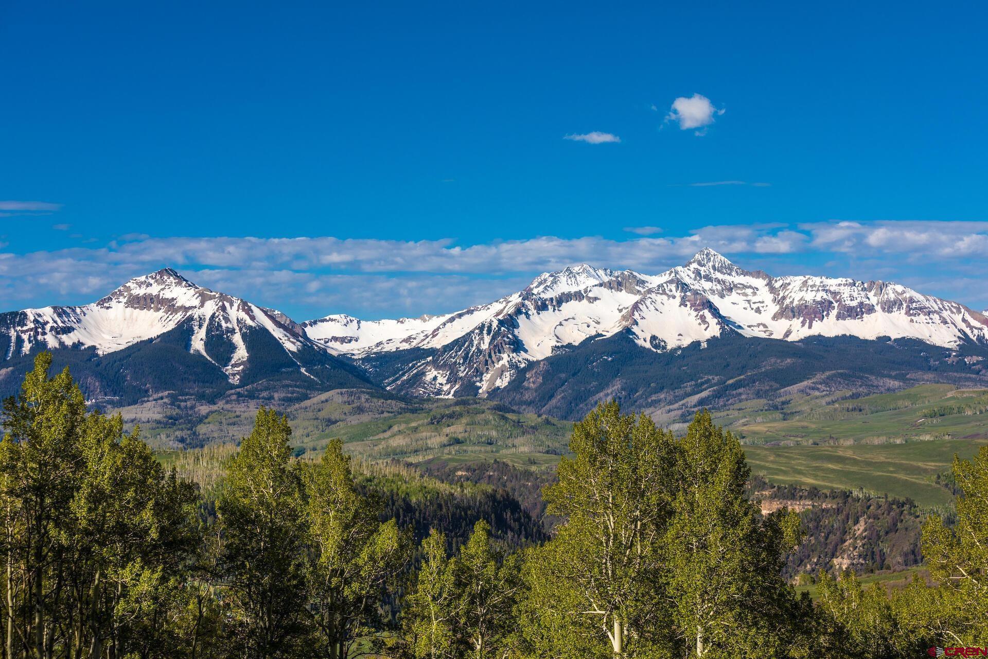 107 Joaquin Road Telluride, CO 81435 - Photo 9 of 45 Gallery Image 9