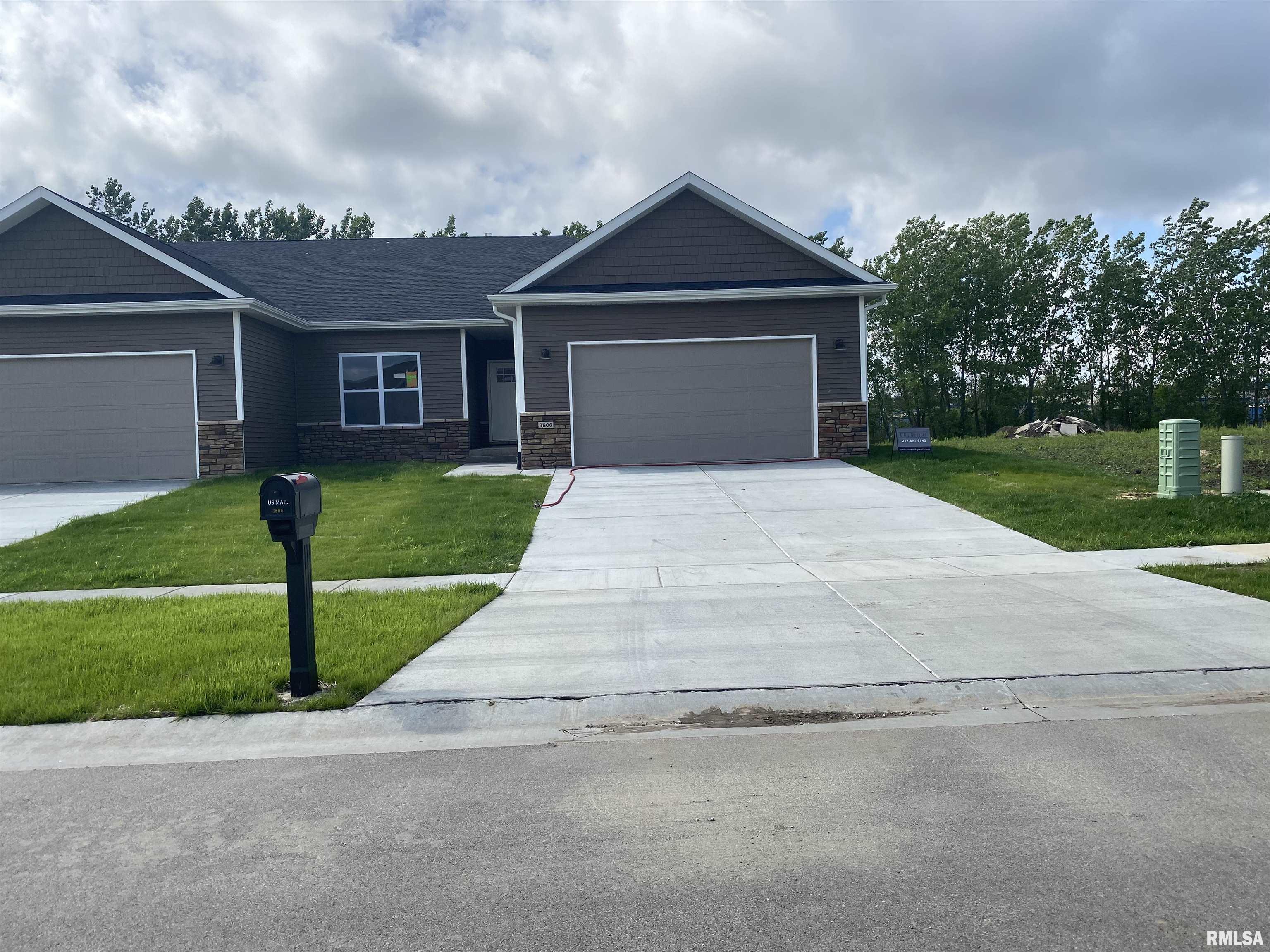 3908 Westgate Drive Springfield, IL 62711 - Photo 2 of 30
