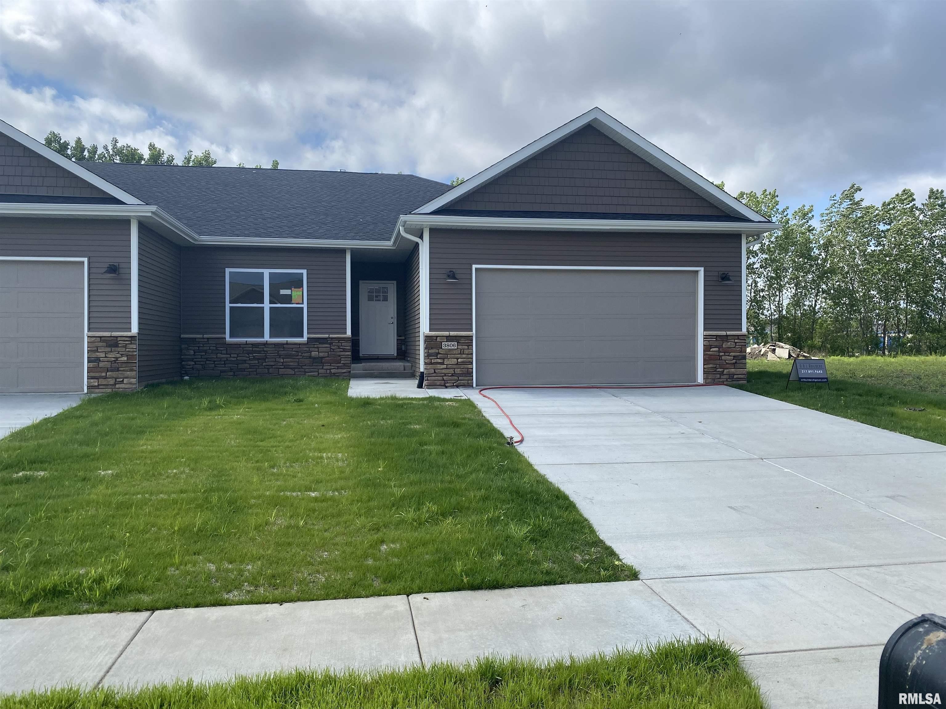 3908 Westgate Drive Springfield, IL 62711 - Photo 3 of 30