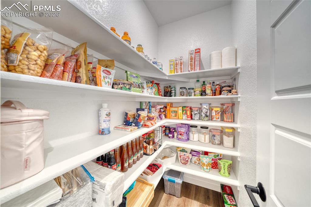 10059 Owl Perch Loop Colorado Springs, CO 80908 - Photo 30 of 50 View of storage area
