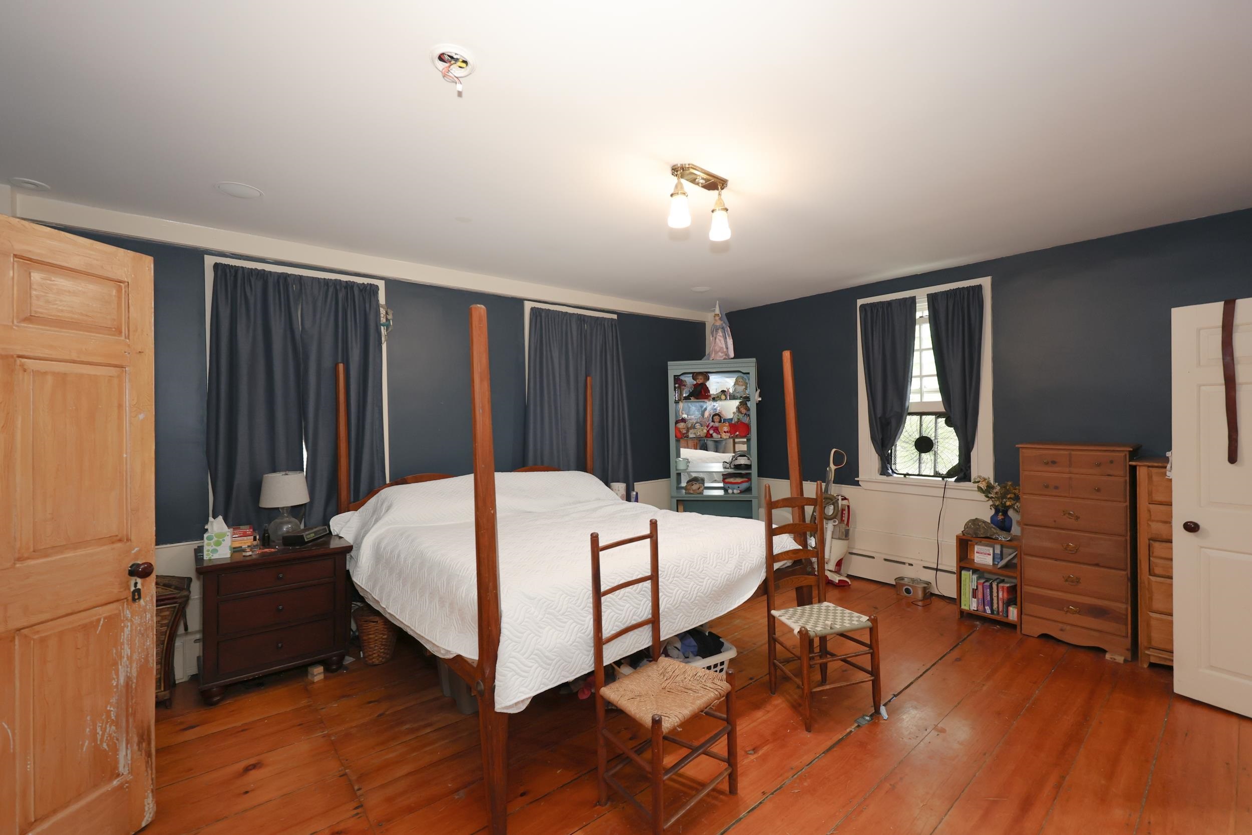 24 Franklin Road Salisbury, NH 03268 - Photo 45 of 60