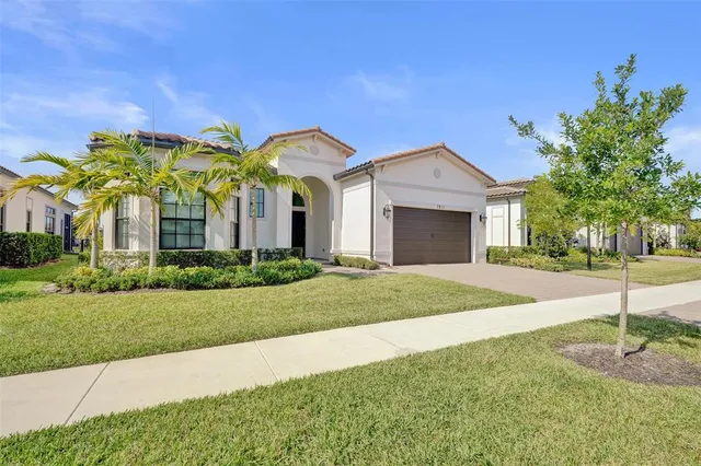 $1,150,000 | 7911 Rowan Terrace, Parkland, FL 33067