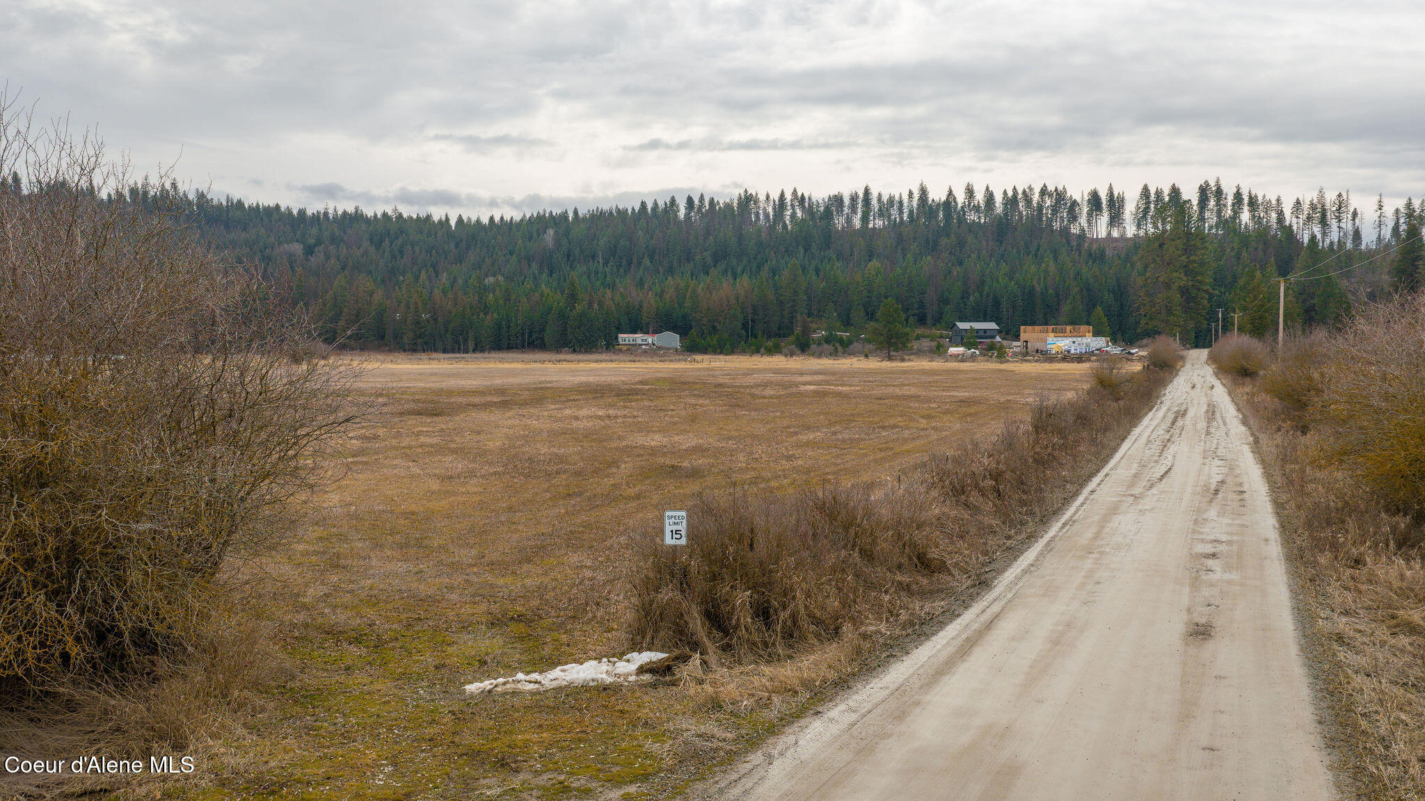 0 South Beaver Lake Road Athol, ID 83801 - Photo 14 of 15 DJI_20260213105645_0085_D