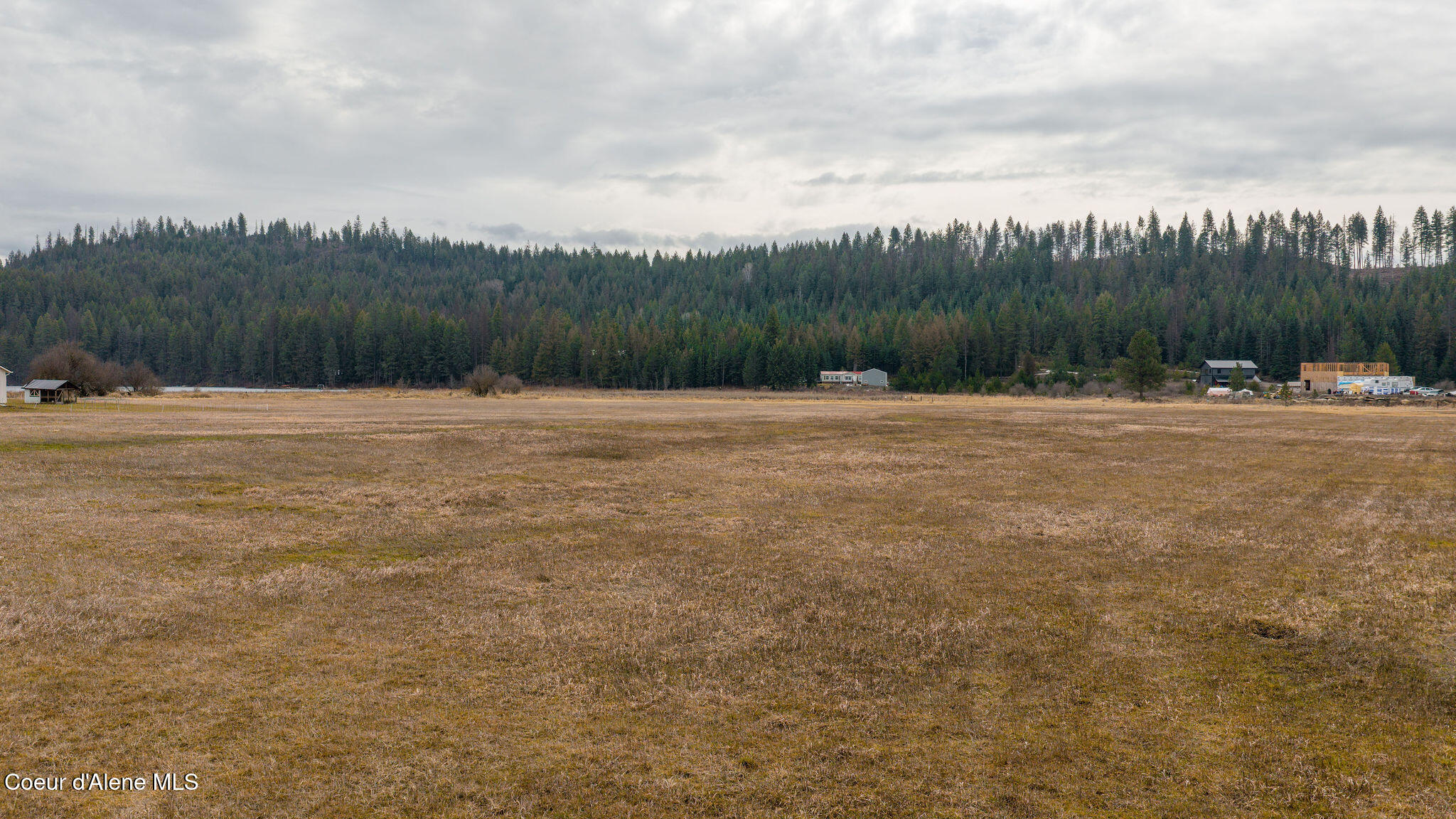 0 South Beaver Lake Road Athol, ID 83801 - Photo 15 of 15 DJI_20260213105700_0088_D