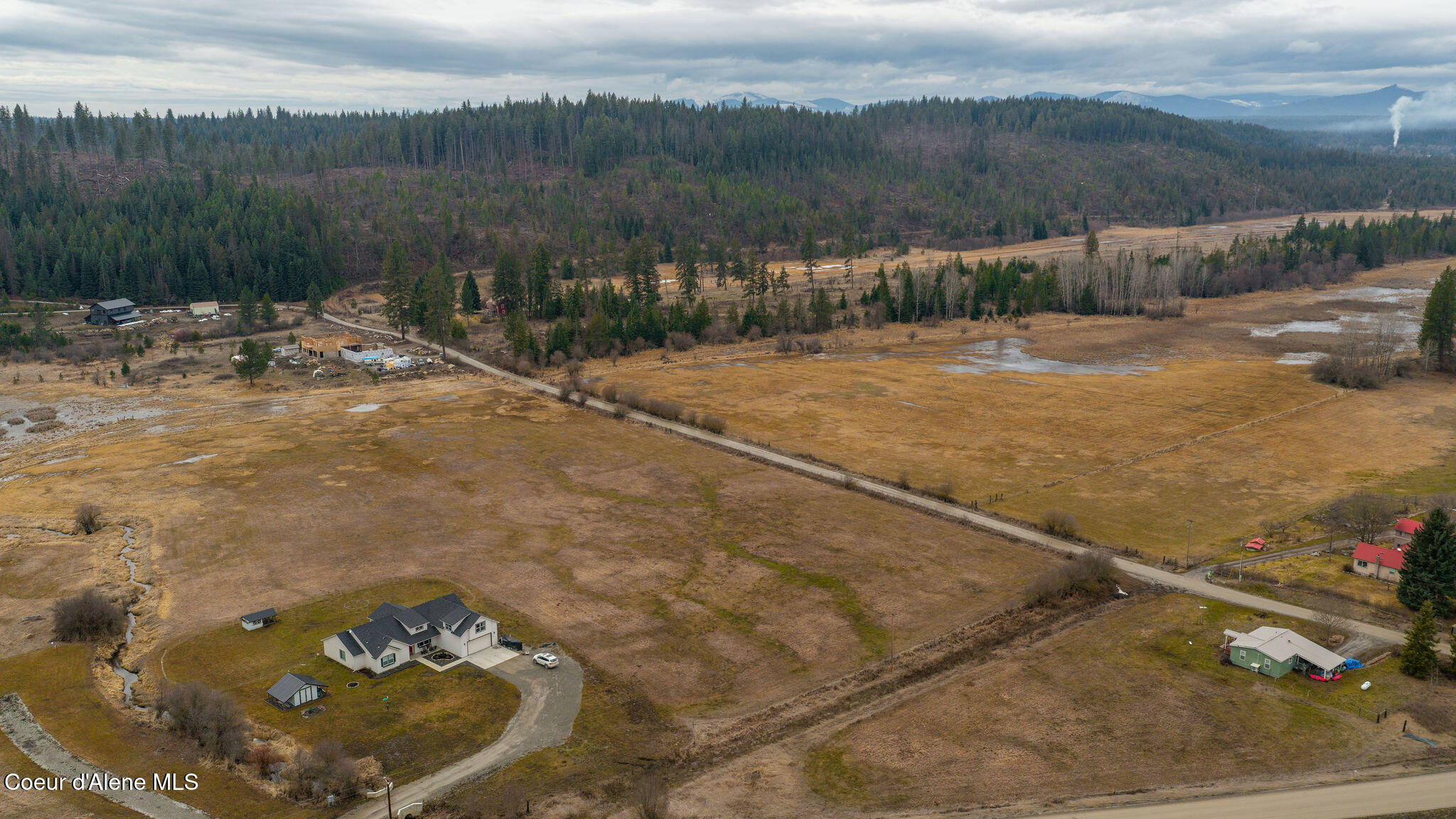 0 South Beaver Lake Road Athol, ID 83801 - Photo 5 of 15 DJI_20260213105351_0070_D