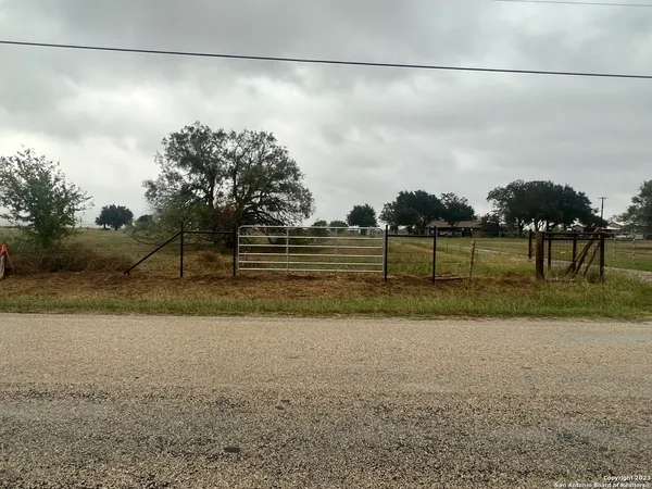 $250,000 | Tbd Graytown Road, St. Hedwig, TX 78152