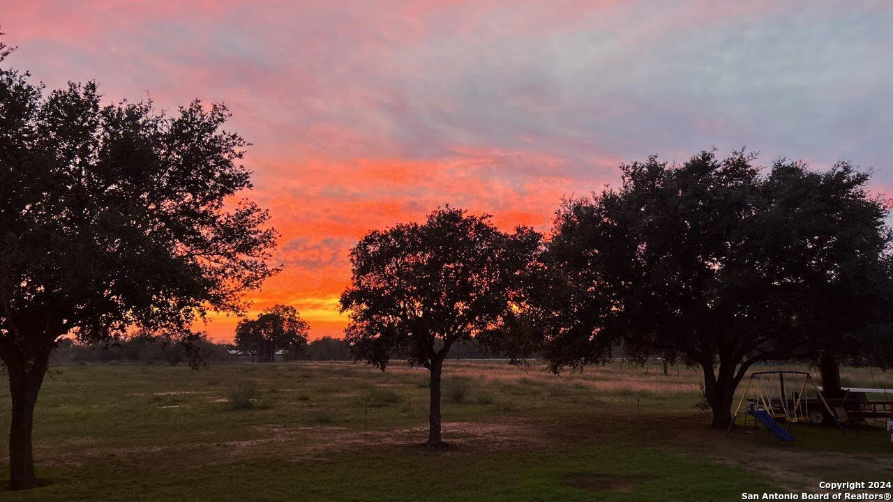 Tbd Graytown Road St. Hedwig, TX 78152 - Photo 15 of 15 a view of outdoor space with green space